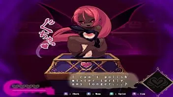 play Sağım çiftliği - succubus dünyası damıtım (hayvanat bahçesi düzenlemeleri, çeviri çevirisi)