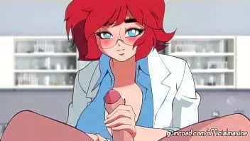 Putar Doctor maxine hentai asmr roleplay - dr. maxine dan sabar