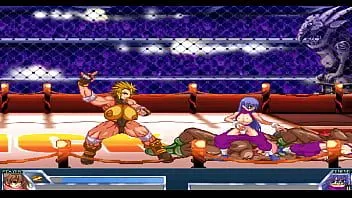 play Foda final [jogo hentai pornplay] ep.3 senhora ninja sexy surda tem que foder bandido
