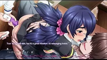 play Meikoku gakuen taidou hen route3 scene2 with subtitle