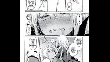 play Saat aku bereinkarnasi sebagai slime manga 2