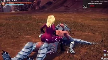 play ゲームプレイウォークスルーパート2-ネフィリムのブリーダー0.751