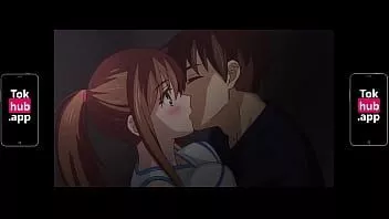 Play Overflow episode 5 cartoon hentai anime taboo