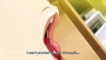 play Hentai anime - dziewczyna jk nie może opuścić penisa swojego przyrodniego brata, odc. 1 [1080p] [eng sub]