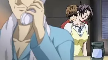 Play Step mom and son caught fucking | uncensored hentai
