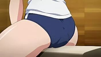 Riproduci La grande figa della ginnasta | hentai