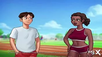 Reproducir Summertimesaga - no puedes dejar de teñirme el pelo vieja perra e1 # 70