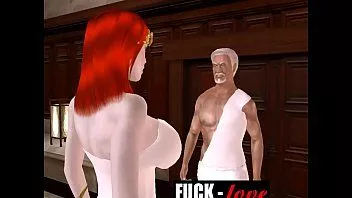 Riproduci Cazzo amore: cronache di noè episodio 42