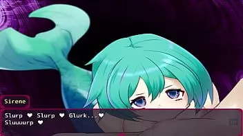 play Lilith w koszmarze - kompilacja monster girl 2 (edycje zoo, tłumaczenie fatalus)