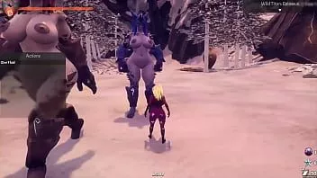 Riproduci Procedura dettagliata di gioco parte 4 - allevatori del nephelym 0.751