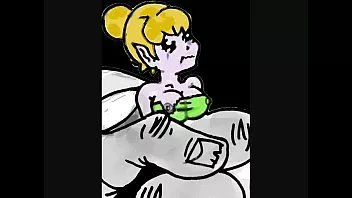 play Trilli del fumetto di Halloween Xrated scopata