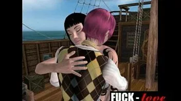 Jouer Fuck love:chroniques de noé épisode 22