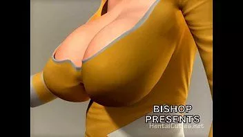 play Keren 3d cantik mencicipi ayam keras