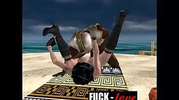 play Cazzo amore: cronache di noè episodio 41