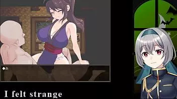 Putar Ayame, the girl of yain[trial ver](teks terjemahan mesin) 7/7