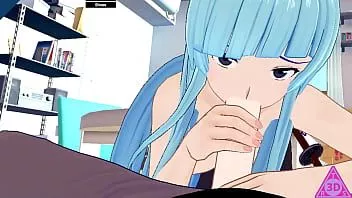 Jouer Kasumi miwa jujutsu kaisen vidéos hentai ont des relations sexuelles, des pipes, des branlettes, un gameplay corné et éjaculation porno non censuré... Thereal3dstories..