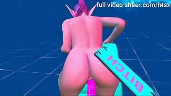 play Having fun with two hot crumbs full video: sheer.com/htsx