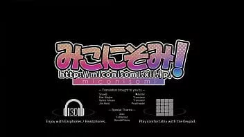 play فتاة في سن المراهقة ذات الشعر الأزرق والثدي الكبير حصلت على عصابة