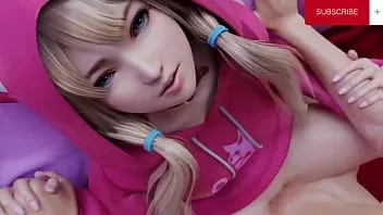 Riproduci Fatti scopare con Mary Rose - hentai 3d 85