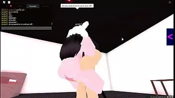 चलाएँ Roblox गुटगर्ल हो जाता है उसकी हिम्मत पुनर्व्यवस्थित 1