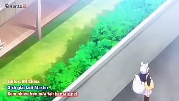 Riproduci La migliore ragazza hentai ha una bella figa