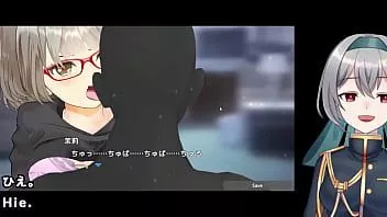 Putar Tidak apa-apa!? taklukkan asisten perempuan dengan kekuatan uang.........![trial ver](subtitel terjemahan mesin)2/2