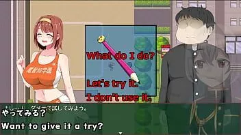 Putar Pensil Hypno[trial ver](subtitel terjemahan mesin)3/4