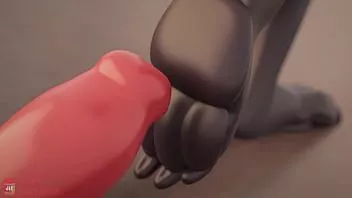 play Compilație de animație 3d gay sfm/blender furry [cu sunet!]