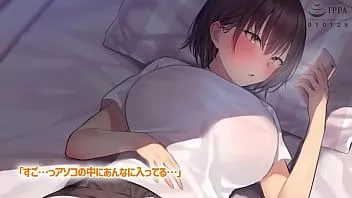 play Garotas esportivas em treinamento de creampie: o anime de movimento
