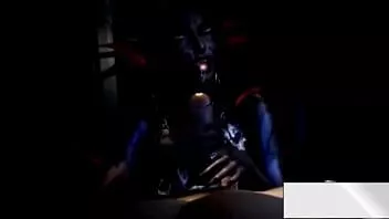 Play Night club group fun with beautiful woman fucking ass and pussy animation video