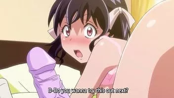 play "hal ini begitu dalam di dalam diriku!" - [teks bahasa Inggris hentai tanpa sensor]