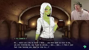 Play Getting dr*nk with this girl ended in disaster (space paws) [uncensored]