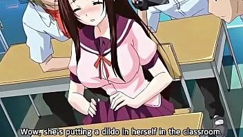 play Mereka sangat suka melakukan masturbasi! / kompilasi hentai tanpa sensor