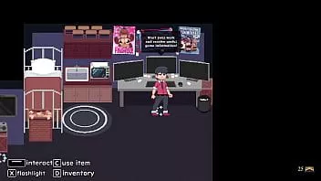 play テープを全部集めるのがやっとです！ (フレミーのナイトクラブでの夜をファック 0.1.2) パート 2
