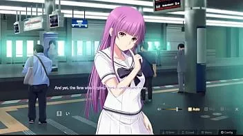 Odtwórz Kyokugen chikan tokuiten character4 scene1 with subtitle