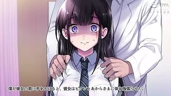 play Doktor ve kız arasındaki sır: Hareketli anime
