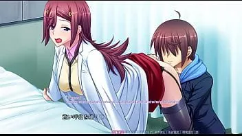 Redare Saiminbo route3 scena11 cu subtitrare
