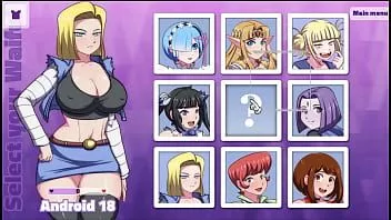 play Waifu hub s2 - adulto raven de teen titans [paródia de jogo hentai pornplay] ep.5 ela gozou várias vezes com meu bwc