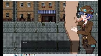 Riproduci Detective Girl of Steam City Parte 13 Giochi di Kagura