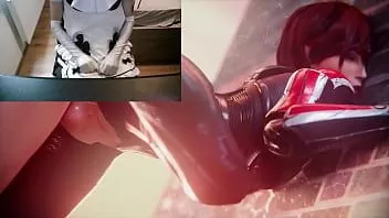 Putar Kompilasi hentai sfm 3d sempurna [9] (suara 60fps/120fps) - versi terbaru