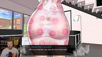 play Als je vast komt te zitten met meisjes die je haten (opgesloten met godinnen)