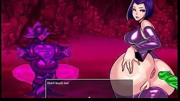 Riproduci Latex dungeon ep 9 - ho bisogno di aiuto e non riesco a smettere di venire
