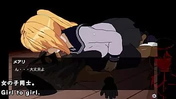 Putar Cait sith dan 7 keajaiban masa lalu ~~~(subtitel terjemahan mesin) 3/3