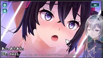 play 香格里拉自驾[浏览器游戏]（机器翻译字幕）2/3