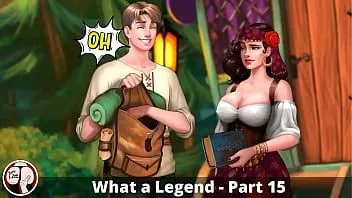 play Wal 15 - 变态和饥渴的鲍里斯打屁股树，看起来像个屁股..:d
