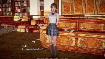 play 一生一次第二部分：不可能那么大。