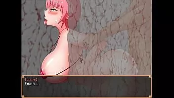 play Yuri et Claire sont égales à la sympathie ! -ntr 3
