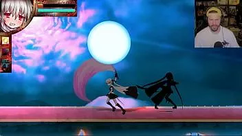play لقد انتهيت من هذه اللعبة دون أن أعرف ما يحدث (المعاقب)