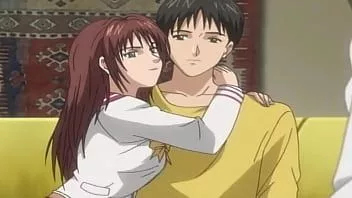 play Hentai stud neukt rondborstige leraar terwijl zijn vriendin kijkt | ongecensureerde scene