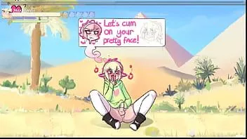 play Max the elf v0.4 [femboy hentai game pornplay] ep.9 deixando max gemer mais alto
